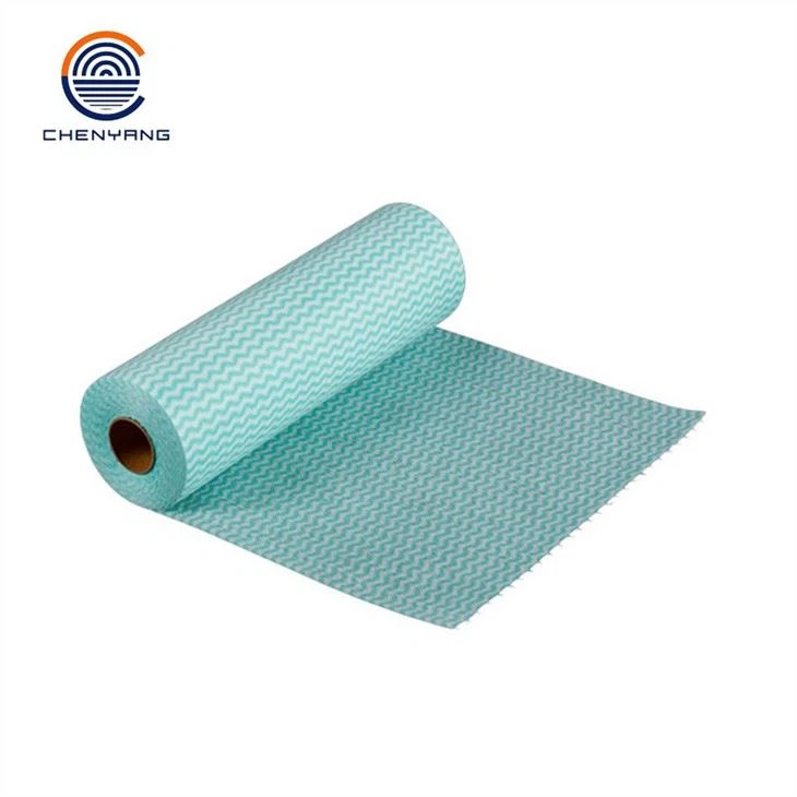 China Nonwoven Wipe factory
