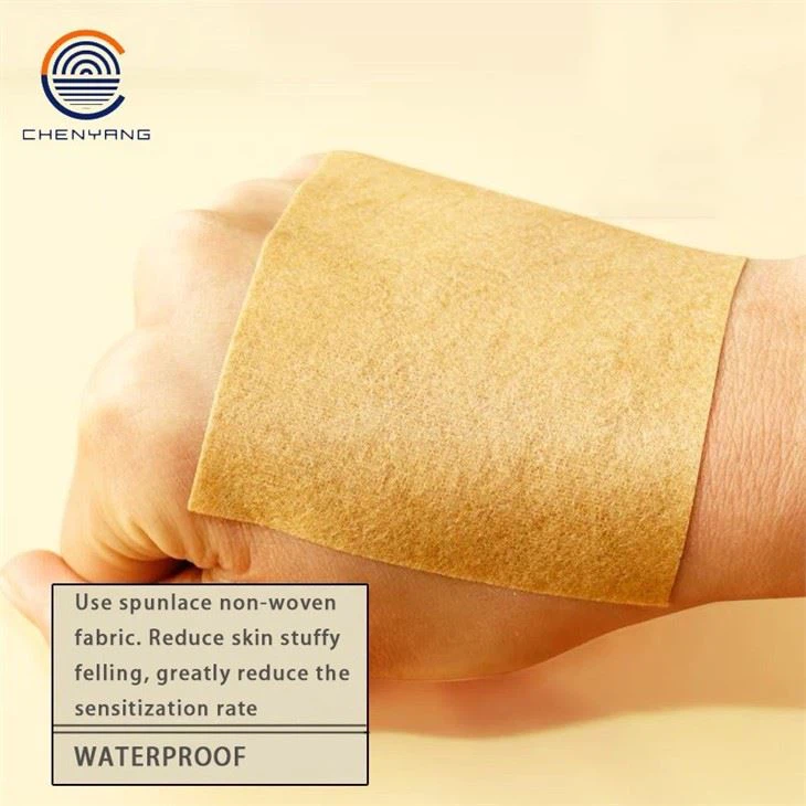 প্লাস্টারের জন্য 100 শতাংশ পলিয়েস্টার ফ্যাব্রিক