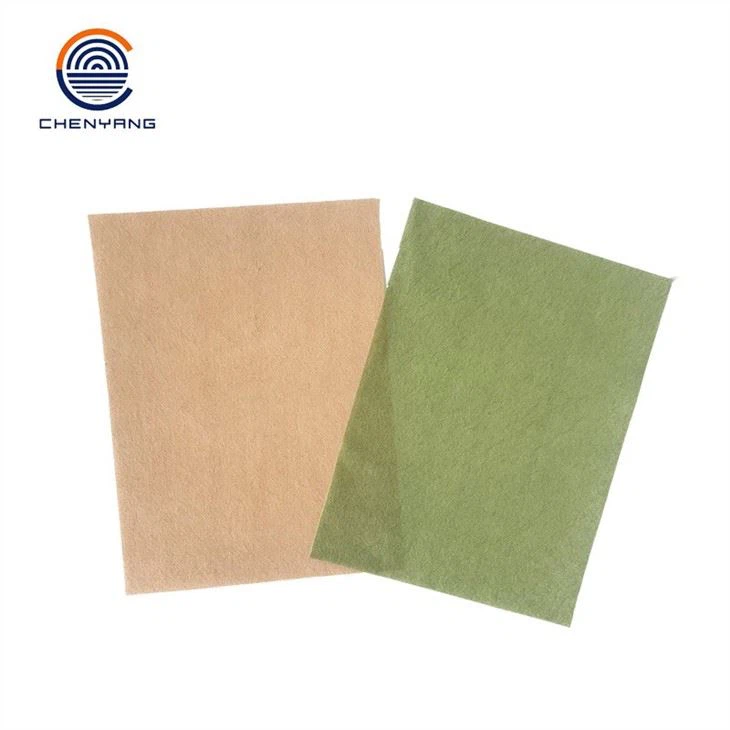Spunlace Nonwoven suppliers